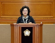 안양시의회 김경숙 의원, 삼막외식사업지구 활성화 위해 지구단위계획변경 필요성 지적