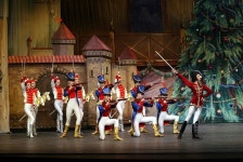 구로문화재단,  호두까기 인형 러시아 발레단 공동 초청 이뤄내