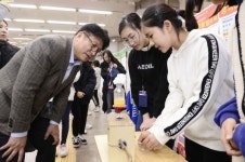인천시교육청, 2019 시민과 함께하는 영재교육 페스티벌 성황리 운영