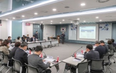 당진시, 시립병원 설립 타당성 보고회 개최