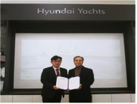 인천대학교 스포츠과학연구소, (주)현대요트 협력 협약 체결