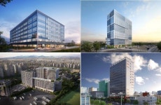 수원시, 우수한 교통 여건 산업인프라 주목 지식산업센터 몰려