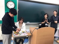 안산교육지원청 양지고, 고3과 함께 소통하고 성장하는 책례 행사