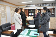 양천구의회 오진환 의원, 신정복지관 활용 관련 