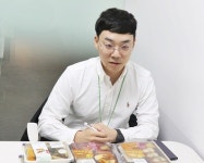 [MI-인터뷰] 김준휘 BGF리테일 MD 편의점 도시락 선입견, 허물고 싶었다