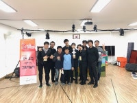 안산교육지원청 대남초등학교 풍도분교, 2019 신나는 예술 여행 진행