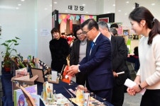 중랑구, 2019년 평생학습 발표회 가져