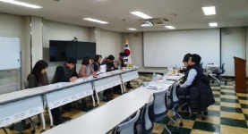 연천교육지원청, 대광 초, 중학교 개교 준비 설명회 실시