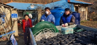 충서로타리클럽, 연말연시 따뜻한 사랑의 온정 연탄나눔 펼쳐