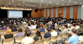 금천구, 정시 지원전략 대입설명회 개최 … 13일 구청 대강당