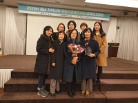 천안시동남구보건소, 충남 통합건강증진사업 우수기관상