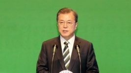 文대통령 태양광으로 농어촌 소득 향상