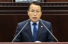 정승현 경기도의원, 공익사업용 토지 양도소득세 감면 요청