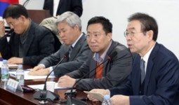 아예 집도 공장도 국가가 공급하자는 박원순