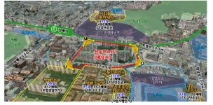서초 방배 신동아아파트, 935가구 규모로 재건축