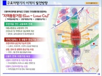서울시, 구로차량기지 이전 추진 한다