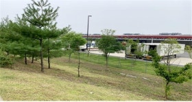 평택 코스트코 물류센터, 트럭 매연·소음 주민 불편 해소