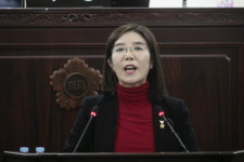 화성시의회 조오순 의원, 석포리 폐기물 전면 재검토 5분 발언