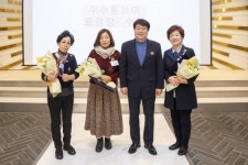 2019 인천 계양구건강가정·다문화가족지원센터, 아이돌보미 워크숍 개최