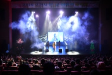 포천시, ASF방역 지원자 위한 민군 화합의 음악회 개최