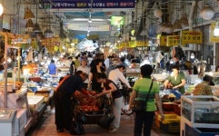 내년 전통시장·상점가 활성화 사업 847곳 지원