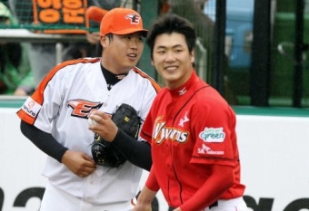 류현진 vs 김광현 코리안 좌완 듀오 선발 맞대결 가능할까?