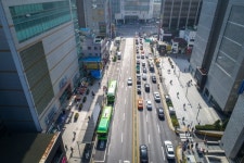 영등포구, 2019 영등포 빛낸 10대 뉴스 발표 1위 영중로 노점 정비