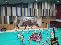 제50호 포천 오가리 가노농악, 2019년 정기공연 개최