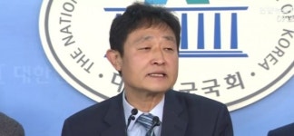 태양광 임금체불 허인회 영장에 野선 레임덕 신호