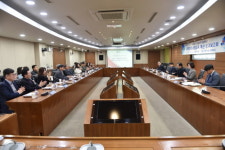 포천시 과학창의융합교육 가치 확산 성과 보고회