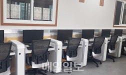 서산시립 대산도서관, 새 단장 마치고 내년부터 정식 운영