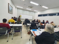 평택시국제교류재단, 외국인 대상 한국어교실 성료