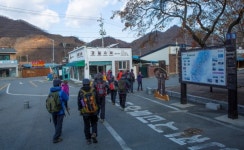 경자년 새해, 추울수록 그 맛이 살아나는 겨울 레포츠