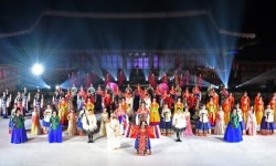 수원화성문화제, '축제 기획력', '특색 있는 콘텐츠' 인정