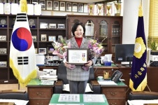 양천구의회 임준희 의원, 서울시구의회의장협의회 지방의정봉사상 수상
