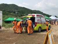 연천, 2019년 재난대비 상시 훈련 우수기관 선정