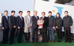 구미시, 경자년 새해 첫 이달의 기업 ㈜대진기계 선정