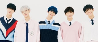 CIX, 첫 단독 팬미팅 '안녕, 픽스'  개최…오늘(7일) 선예매 오픈