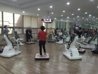 평택시 송탄보건소, 운동처방·지도실 상시 운영