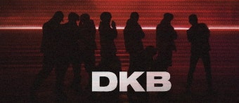 '용감한형제'표 괴물신인 '다크비'(DKB), 2월 3일 정식데뷔