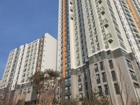 [르포] 대규모 주거타운으로 거듭나는 신길동…올해에만 4600가구 입주