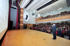 통합신공항 주민투표로 확인된 군위군민의 의사