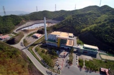 구미시 환경자원화시설 완벽한 시설로 탈바꿈