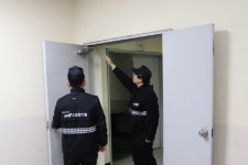 화성소방서, 불법행위 근절 119소방안전패트롤 운영