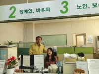 고양시 성사1동, 사회복지 공무원의 작은 관심이 한 생명을 구하다