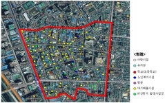 금천구 독산1동, 미세먼지 안심동네 만든다