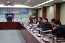 철원군, 지역경제 활성화에 총력