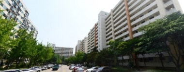 신월시영, 재건축 추진 속도낸다…가격도 꿈틀