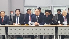 장세용 구미시장, 인동동 시민 공감·소통 간담회 성료