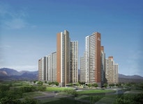 분양권 프리미엄, 자연 조망권이 수천만원 좌우